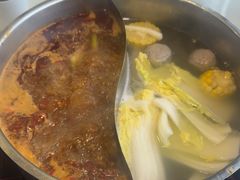 -潮牛禾记•潮汕鲜牛肉火锅(新亚洲店)