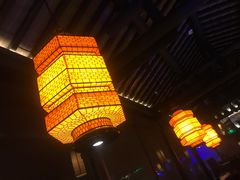 -绿茶餐厅(乐峰广场店)