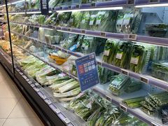 -盒马鲜生(西城时代店)