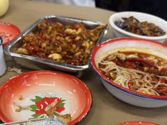 -老三样·旧食新味(万寿宫店)