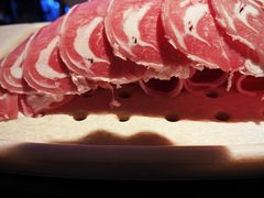 -额尔敦传统涮(公园西路店)