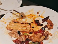 -星伦多自助料理·涮烤一体(虹悦城店)