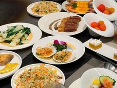 -多佐铁板烧(富力广场店)