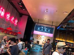 -陈鹏鹏潮汕菜(宝安机场T3航站楼店)