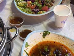-日照大牌檔•小船海鲜(万平口店)