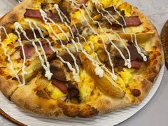 -必胜客(远大路店)