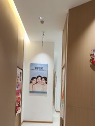 -蓝丝带·催乳·产后恢复中心(未来广场店)