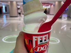 -DQ·蛋糕·冰淇淋(湖景东路店)
