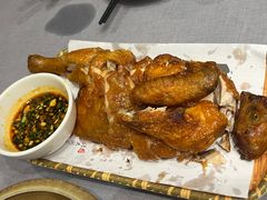 -金哥私房菜馆(张府园总店)