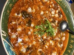 -光海·乡记酸菜鱼·始于1996(花园路店)