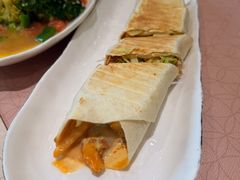 -BRBR叙利亚餐厅(总店)