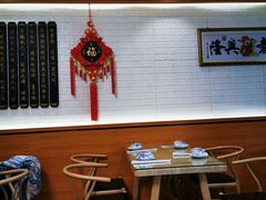 大堂-哈尔滨春饼(朝山街店)