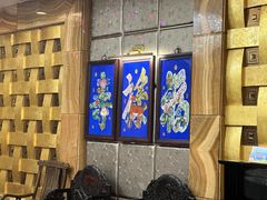 -东江海鲜酒家(艺都分店)