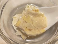 万江新村腐竹糖水-莞府家宴·东莞菜(市民服务中心店)