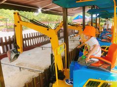 -郑州方特梦幻王国