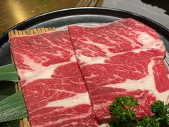 -花时·炭火烧肉(东百中心A馆店)