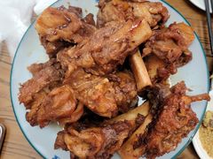 -晋B2008刀削面(小南庄店)