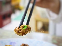 -许村蟹面(海宁许村大道店)