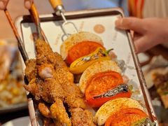 -纳鲁孜·新疆特色餐厅(上海悦荟广场店)