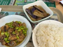 -老乡鸡(武汉江腾广场店)