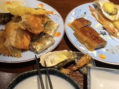 -松子料理(亮马桥店)