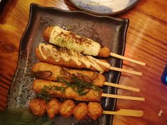 -坂吉屋·居酒屋深夜食堂(龙湖店)