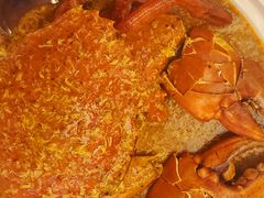 -无招牌海鲜餐厅(滨海艺术中心店)