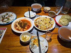 -栾味之香栾川本地菜(半山小巷店)