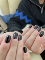 -U3美甲