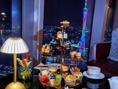 -广州四季酒店