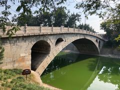 -赵州桥景区