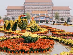 -大明幻境第一城