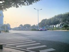 -厦门轮渡码头