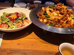 -俭寨大盘鸡·缸子肉·小公鸡·新疆菜(云通店)