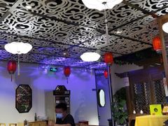 大堂-徽味大班(定慧桥店)