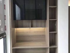 -艾伍奥德全屋定制(锦城万达广场店)