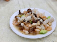 全爆-奥华餐厅·老张记(台基厂店)