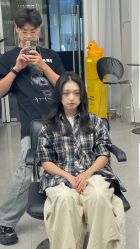 -5M HAIR SALON