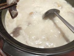 -捞神汤物料理(正大广场店)