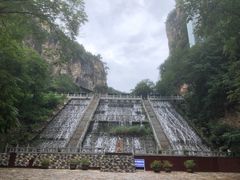 -藏山旅游风景区