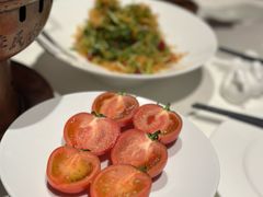 -四季民福烤鸭店(望京旺角店)