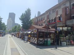 -天津意大利风情旅游区