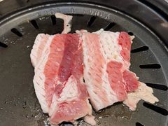 -韩香福烤肉庄园(华夏路店)