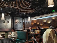 -南拳十三姨·潮汕砂锅粥(世纪金源店)