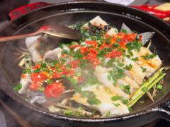 -得意啫·广东啫啫煲(前海HOP店)