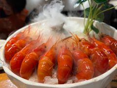 -乔街深夜食堂·小龙虾·高压锅生蚝(杭州总店)