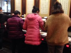 -素德轩素食餐厅(东港店)