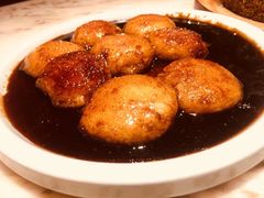 -绿茶餐厅(朝阳大悦城店)