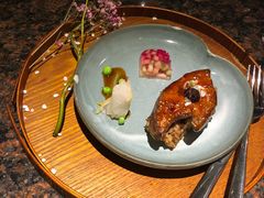 -花隐日式怀石料理(万象城购物中心店)