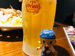 -蒸気海鮮